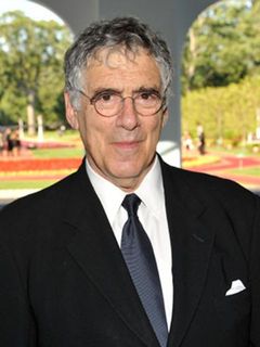 Foto de Elliott Gould