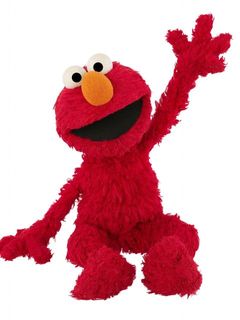 Foto de Elmo