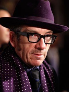 Foto de Elvis Costello