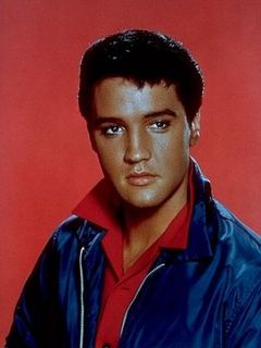 Foto de Elvis Presley