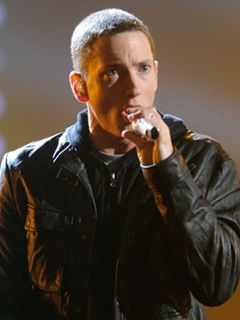 Foto de Eminem