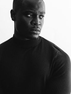 Foto de Emmanuel Imani