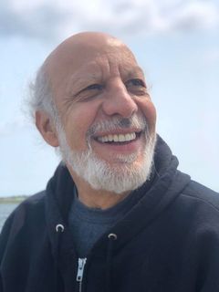 Foto de Erick Avari