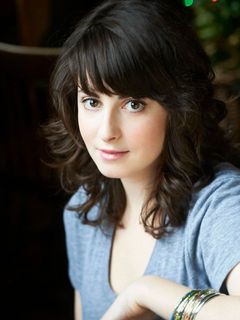 Foto de Evany Rosen