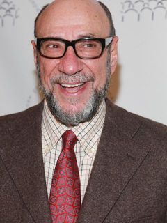 Foto de F. Murray Abraham