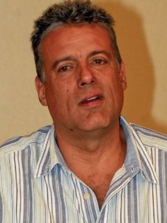 Foto de Fábio Barreto