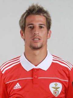 Foto de Fábio Coentrão