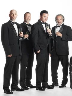 Foto de Faith No More
