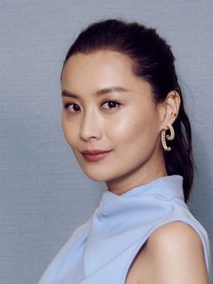 Foto de Fala Chen