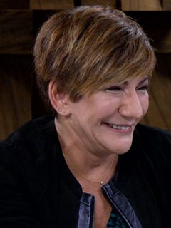 Foto de Fátima Toledo