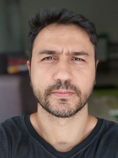 Foto de Felipe Mendonça Marques Silva