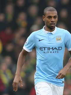 Foto de Fernandinho