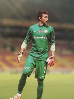 Foto de Fernando Muslera