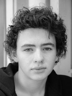 Foto de Finn Little