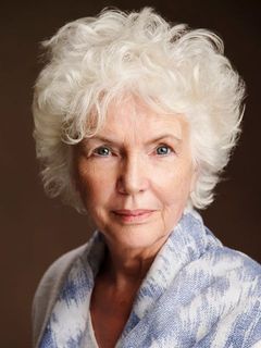 Foto de Fionnula Flanagan