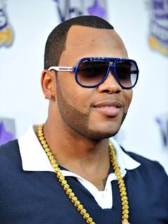 Foto de Flo Rida