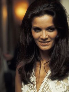 Foto de Florinda Bolkan