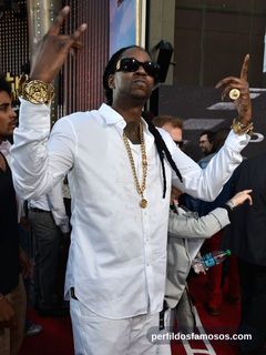 Foto de 2 Chainz