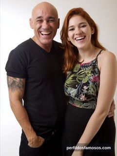 Foto de A família Lima BBB18