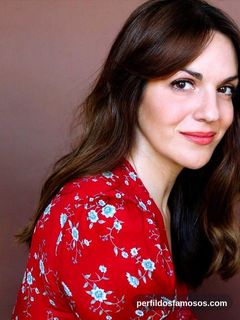 Foto de Abigail Marlowe