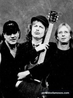 Foto de AC/DC