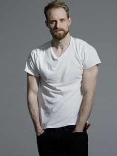 Foto de Adam David Thompson