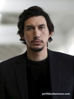 Foto de Adam Driver