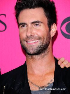 Foto de Adam Levine