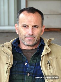 Foto de Adam Lieberman