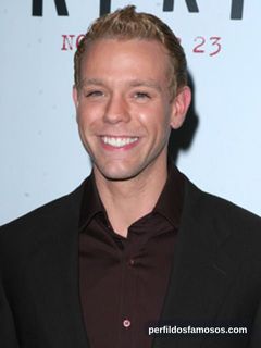Foto de Adam Pascal