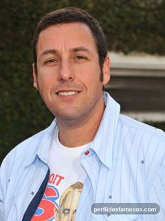 Foto de Adam Sandler