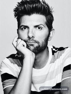 Foto de Adam Scott