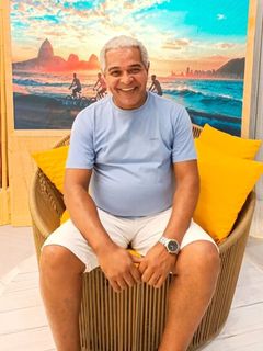 Foto de Adélio Lima