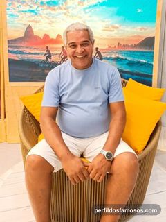 Foto de Adélio Lima