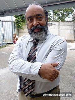 Foto de Ademir de Souza