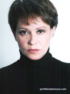 Foto de Adriana Barraza