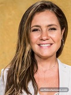 Foto de Adriana Esteves
