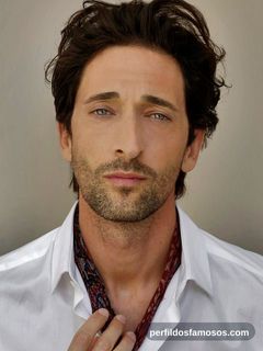 Foto de Adrien Brody