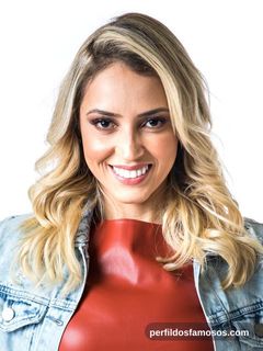 Foto de Adrya Almeida