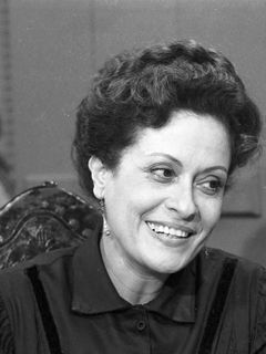 Foto de Agnes Fontoura