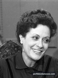 Foto de Agnes Fontoura