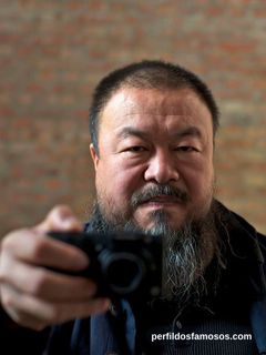 Foto de Ai Weiwei
