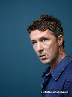 Foto de Aidan Gillen