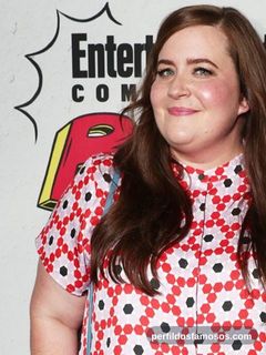 Foto de Aidy Bryant