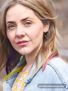 Foto de Aimee-Lynn Chadwick