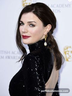 Foto de Aisling Bea