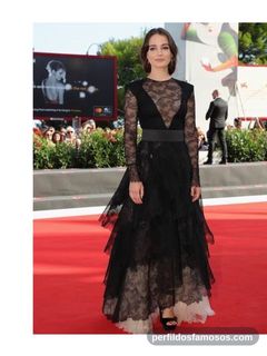 Foto de Aisling Franciosi