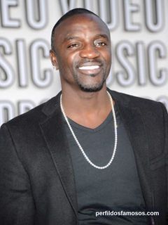 Foto de Akon