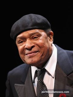 Foto de Al Jarreau