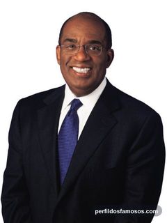 Foto de Al Roker
